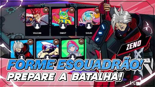 Astro Arena : 3vs3 Hero JxJ | Jogos | XWorld Astro Arena : 3vs3 Hero JxJ | Jogos | XWorld