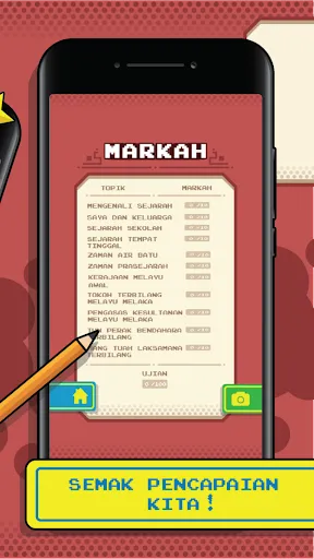 Kembara Plus - Sejarah Tahun4 | Permainan | XWorld Kembara Plus - Sejarah Tahun4 | Permainan | XWorld