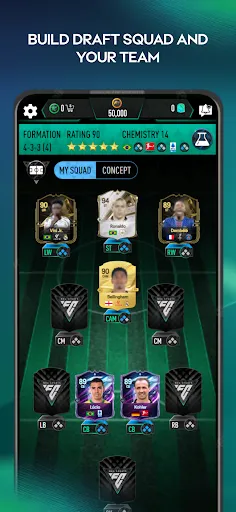 FC 27: FUT Draft & Pack | Jogos | XWorld
