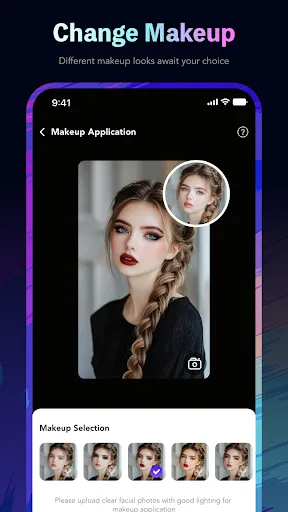 Vivid AI:Photo&video generator | เกม | XWorld
