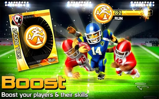 Big Win Football 2024 | Games | XWorld