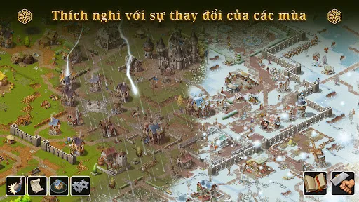 Townsmen - A Kingdom Rebuilt | Games | XWorld Townsmen - A Kingdom Rebuilt | Games | XWorld