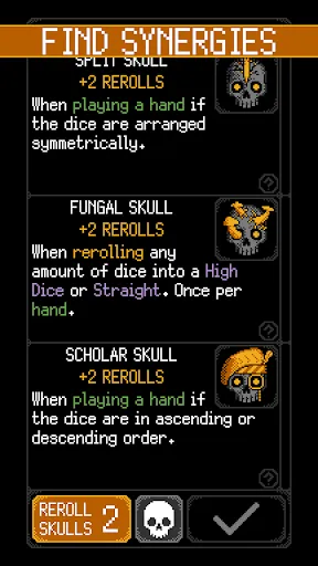 Dice of Kalma: Dice Roguelike | เกม | XWorld Dice of Kalma: Dice Roguelike | เกม | XWorld