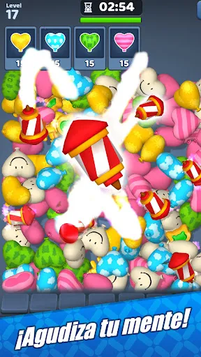 Triple Match Story - Match 3D | juego | XWorld Triple Match Story - Match 3D | juego | XWorld