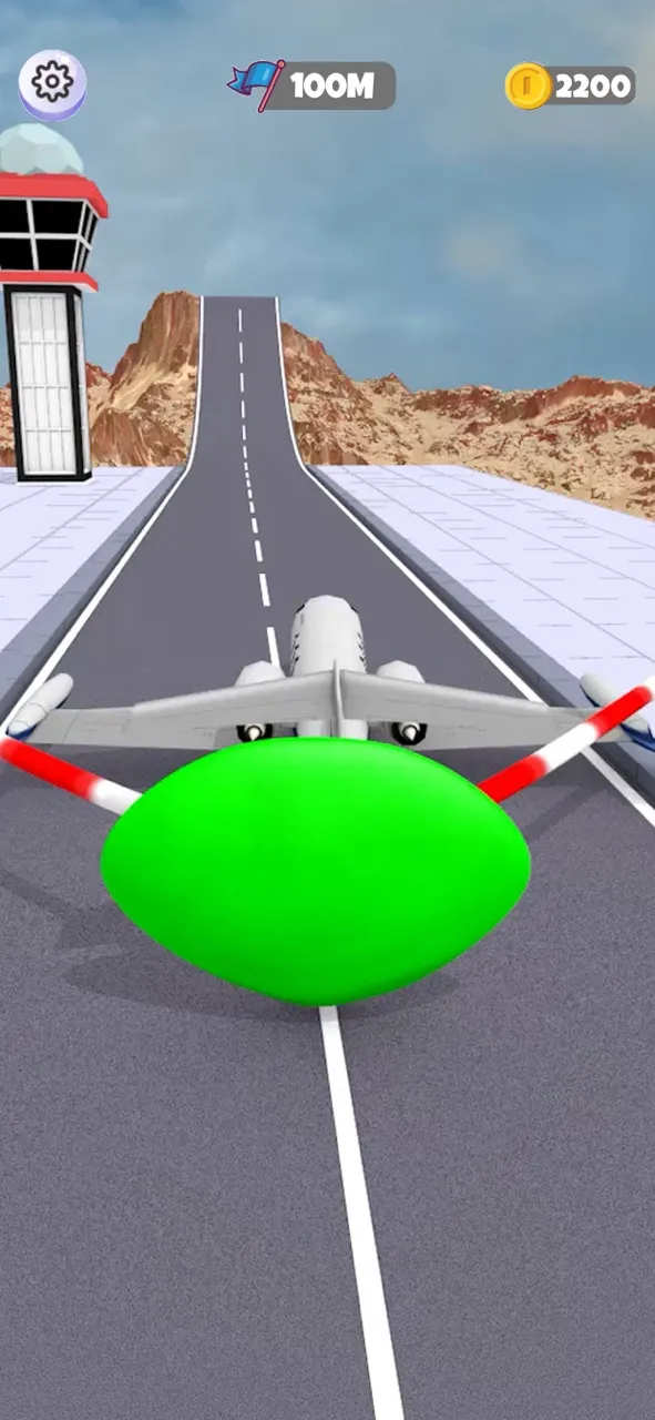 Sling Plane 3D - Sky Crash Jet | 游戏 | XWorld