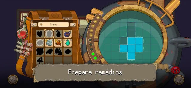 Potion Permit | Jogos | XWorld