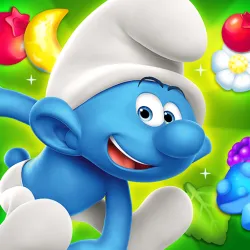 XWorld | Smurfs Magic Match