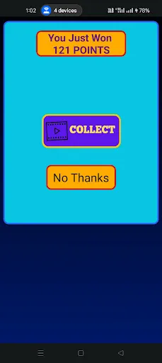 Diamonds Wala Quiz | 游戏 | XWorld