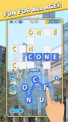 Word High: Puzzle Crossword | Games | XWorld Word High: Puzzle Crossword | Games | XWorld