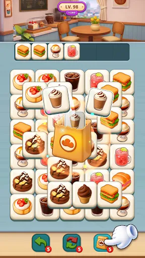 Tile Bakery: Match Puzzle | เกม | XWorld Tile Bakery: Match Puzzle | เกม | XWorld
