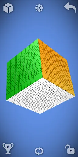 Kubus Ajaib 3D | Permainan | XWorld Kubus Ajaib 3D | Permainan | XWorld