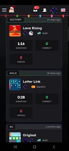 Word Bomb | 游戏 | XWorld Word Bomb | 游戏 | XWorld