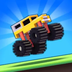 XWorld | Drive Mad