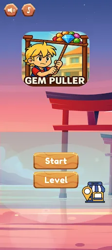 Gem Puller | 游戏 | XWorld Gem Puller | 游戏 | XWorld