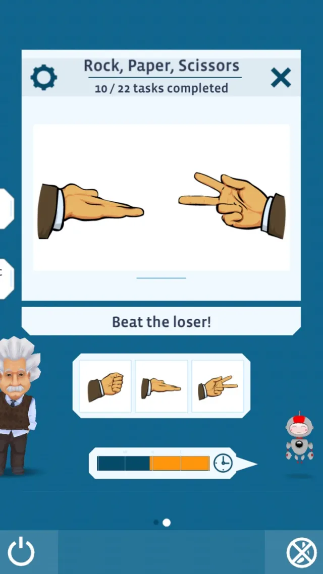 Einstein™ Brain Training HD | Games | XWorld