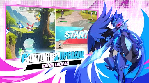 Path of Summoner | เกม | XWorld