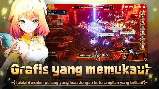 Crystal Knights | Permainan | XWorld