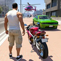 XWorld | Gangster Crime Wars Mafia 3D