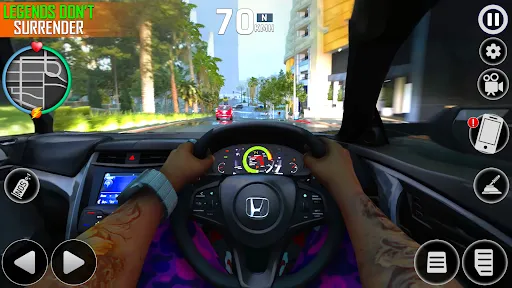World Gangster Simulator Game | 游戏 | XWorld