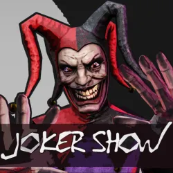 XWorld | Joker Show - КАК ПРИЗВАТЬ ШУТА