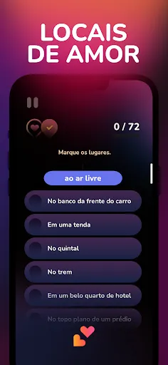 Casal quente: Date Night | Jogos | XWorld