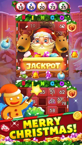 Live Party™ Bingo - Bingo Wave | juego | XWorld