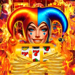XWorld | Slot Joker Treasure