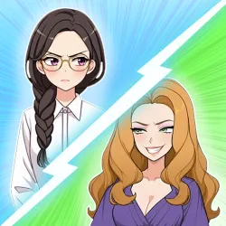 XWorld | Tricky Story