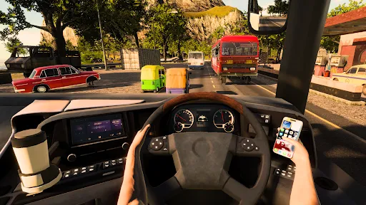Bus Simulator : EVO | Games | XWorld Bus Simulator : EVO | Games | XWorld