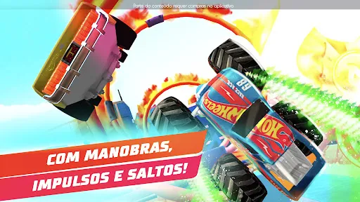 Hot Wheels Unlimited | Jogos | XWorld