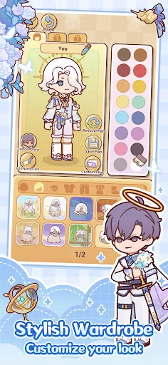 My Leisure Time | Игры | XWorld