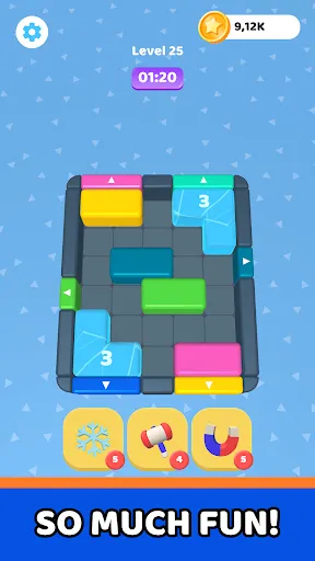 Block Jam: Color Puzzle | Games | XWorld Block Jam: Color Puzzle | Games | XWorld