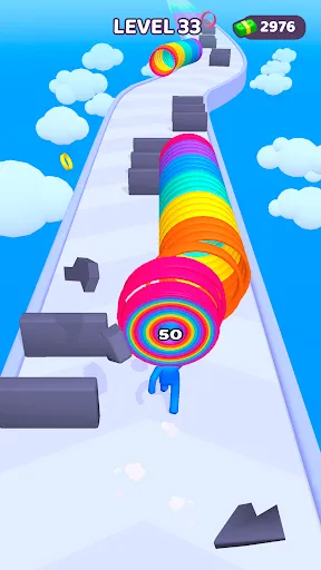Layer Man 3D: Run & Collect | Games | XWorld Layer Man 3D: Run & Collect | Games | XWorld