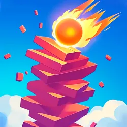 XWorld | Fire Ball