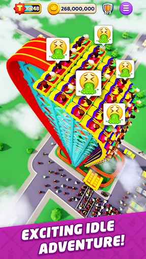 Top Tycoon: Coin Theme Empire | Games | XWorld