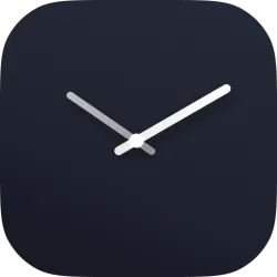 XWorld | Clock