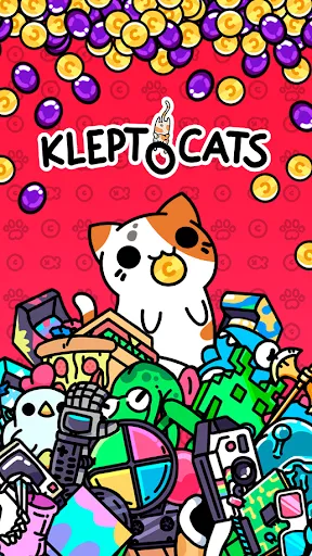 Клептокотики | Игры | XWorld