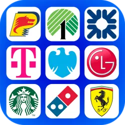 XWorld | BrandMaster: Logo Quiz