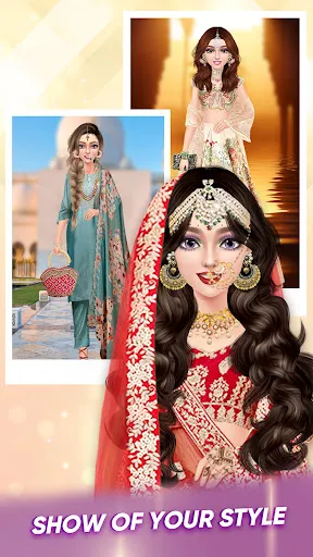 Fashion Doll: Makeup Wala Game | Games | XWorld