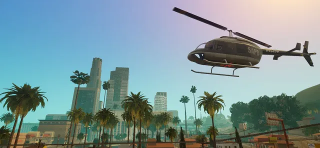 GTA: San Andreas – NETFLIX | เกม | XWorld