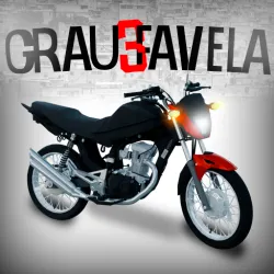 XWorld | Grau Favela 3
