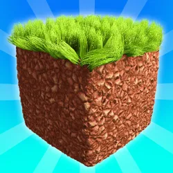 XWorld | Block Craft World:Planet Craft