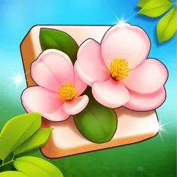 XWorld | Blossom Match - Puzzle Game