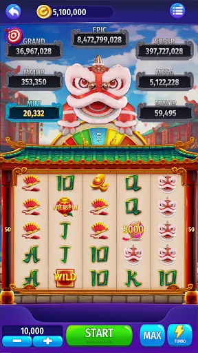 Domino Hub - Slots & Poker | Games | XWorld