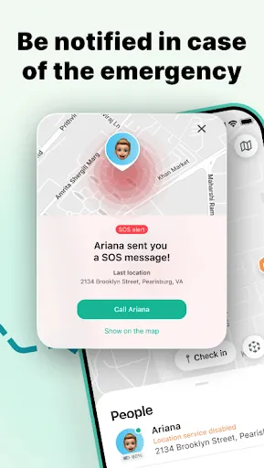 Geozilla - Family GPS Locator | Games | XWorld