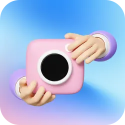 XWorld | GlamourCamera