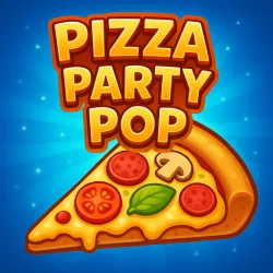 XWorld | Pizza Party Pop