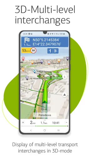 Navitel Navigator Việt Nam | Games | XWorld