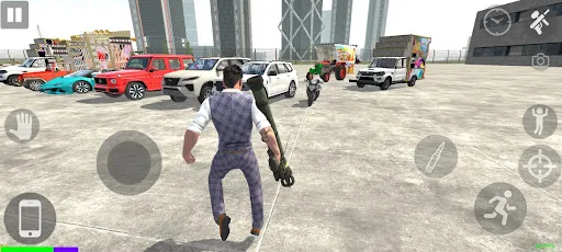 Indian Heavy Driver | Games | XWorld