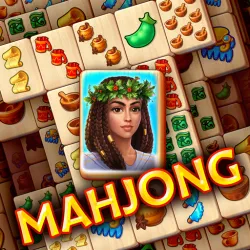XWorld | Pyramid of Mahjong: Tile Match